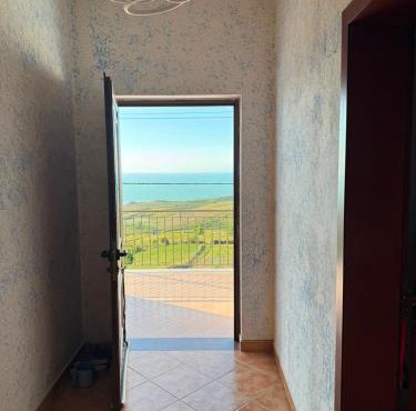General's Beach House in Kavajë