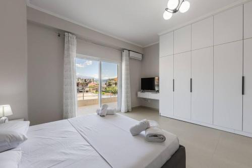 Charming Townhouse Shkodër Central Stay by PikHost in Shkodër