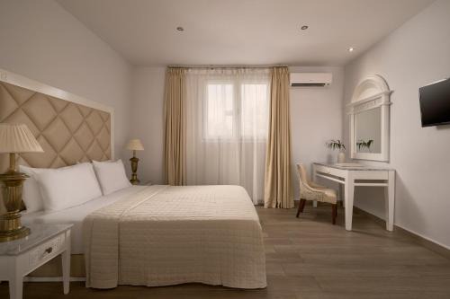 Sandy Beach Resort by Rizos Resorts