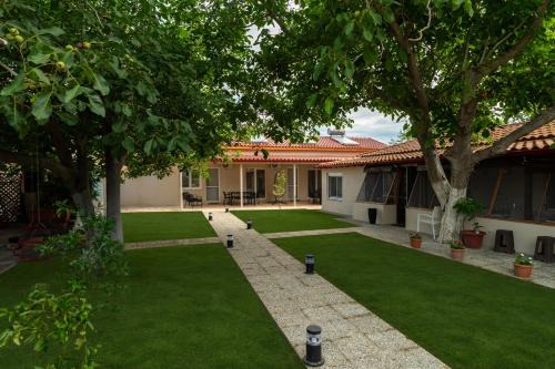 Annasa Suites 1 in Mángana