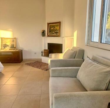 Villa Paparezzi in Himare