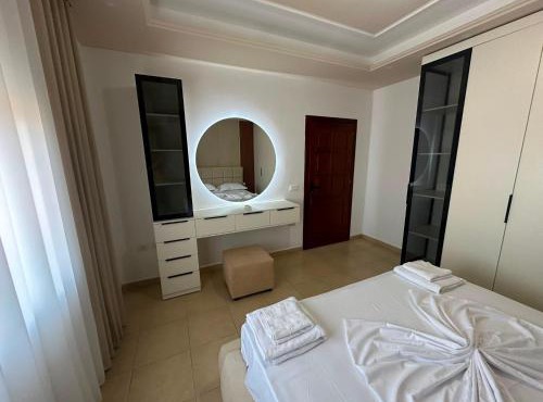 Villa Preka in Durrës