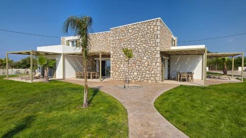 Fanes Breeze Lodges - Lodge Lemoni in Rhodes