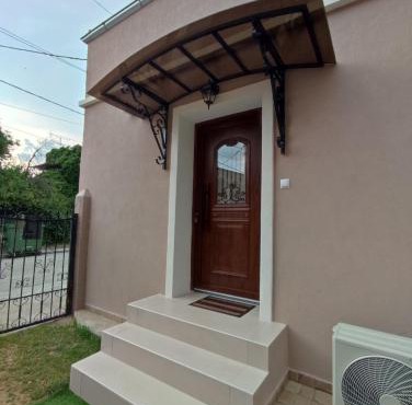 Evita's House