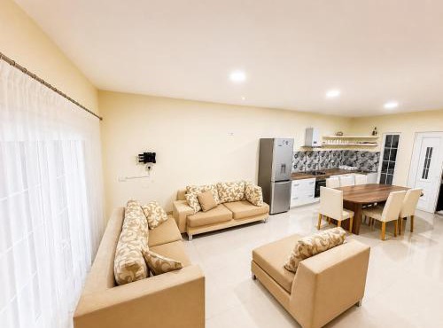 DreamStay Lezha - Villa in Shëngjin