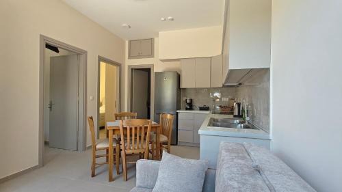 Ethalia Finikounda Apartments in Kalamata