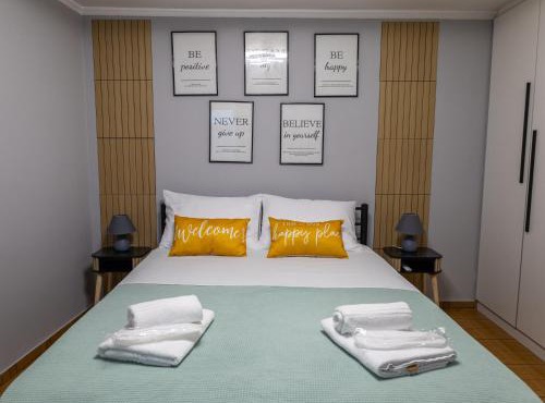 Hercules Urban Stay Mytilene - Castle & City Center in Mytilene