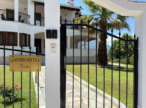 Aphrodite Suites 1