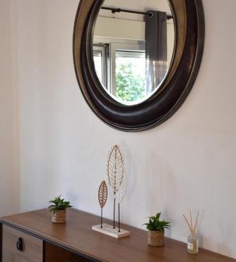 Sxoleio Apartment in Kamariotissa
