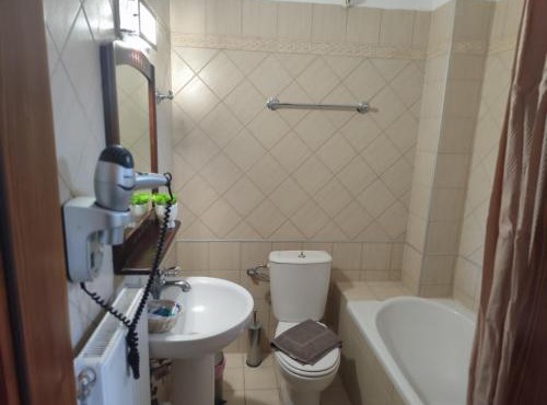 Prespa Resort & Spa