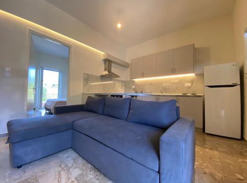 Elaia Garden House