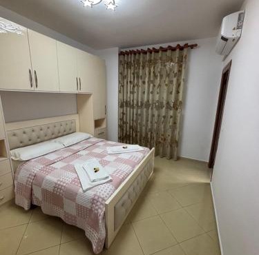 Emily House in Fier