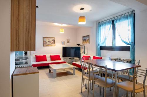 ALEXA Villa in Ierissos
