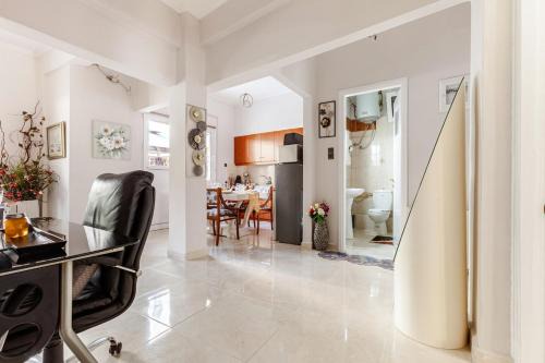 Enora Loutraki Guesthouse in Loutraki
