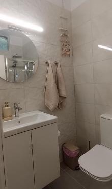 Jason Rooms & Studios in Keratokampos