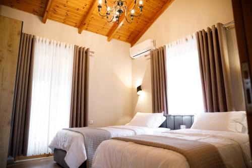 Panorama Hills Entire Villa in Gjirokastër