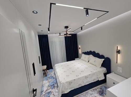 Amelia Luxury Apartments 2 Fier in Fier