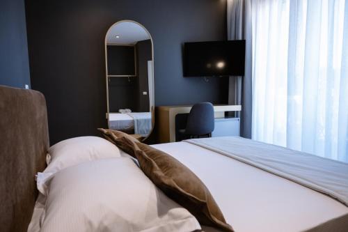 Villa 100 Boutique Pogradec in Pogradec