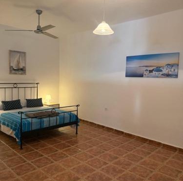 Villa Aphrodite in Koundouros