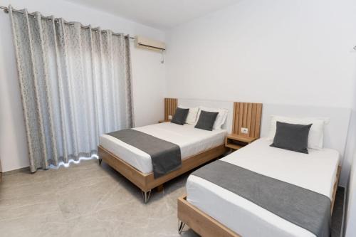 villa nardi oruci ksamil in Ksamil