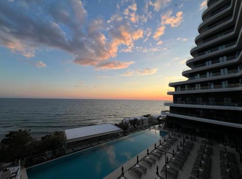 Luxury Holiday in Shëngjin