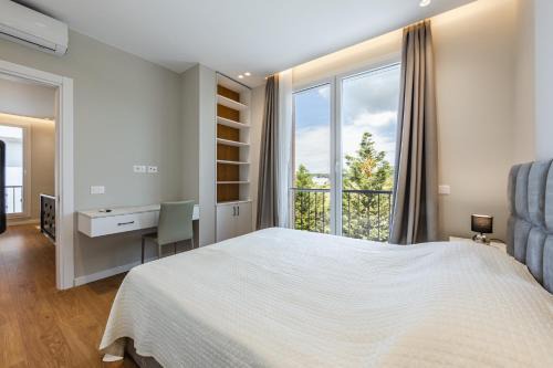 Garden Breeze Stay Villa 1 - Gala Residence by PikHost in Draç