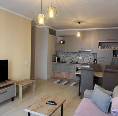 Sea View Marjana Apartment in Skataj
