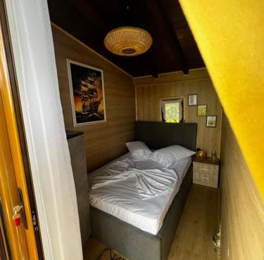 Eagle Park&Camping in Bajkaj
