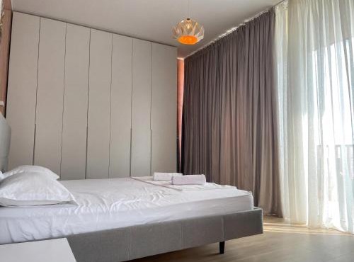 Villa Soleil Green Coast in Palasë