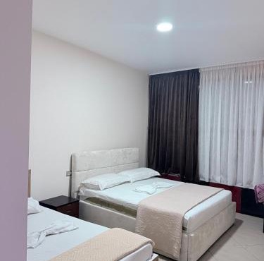 Hotel Kristali in Peshkopi