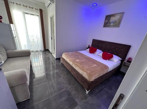 Apartamente Ersi Shengjin in Shëngjin