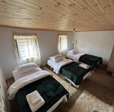 Mark Toma Guesthouse in Shpor