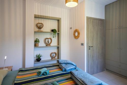 Portokali House - Relaxing Holiday Home
