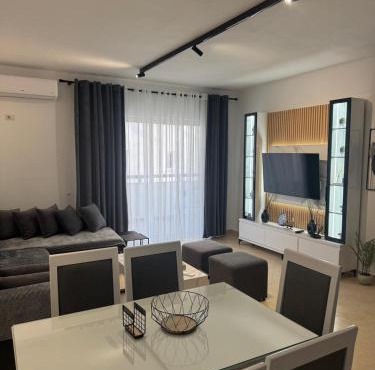 Cloud 4 Apartment in Lezhë