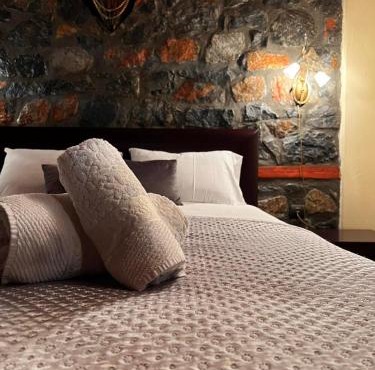 Anesis Suites in Palaios Agios Athanasios
