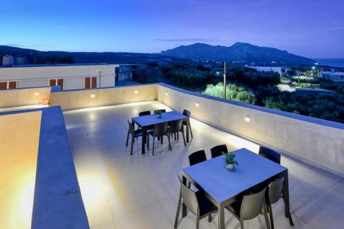 Evans Villas