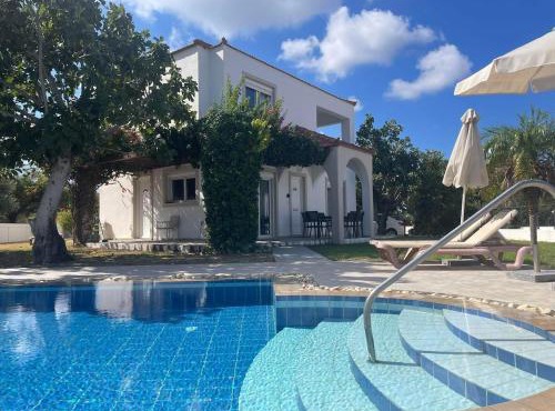 Villa Fig Tree in Rhodes