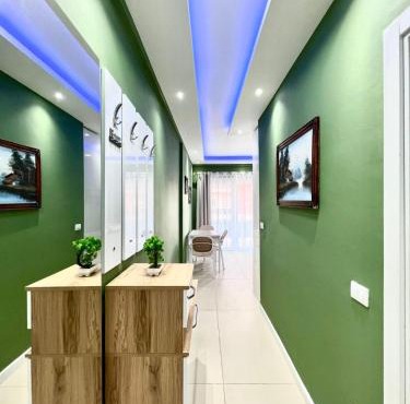 Fishta Apartament in Velipojë