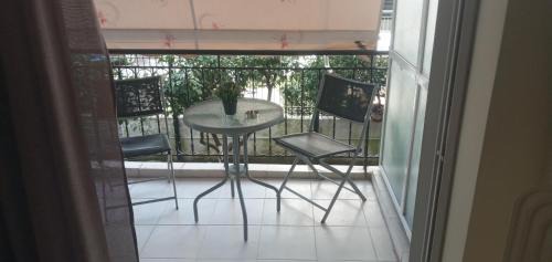 elia patra apartment 2 in Patra