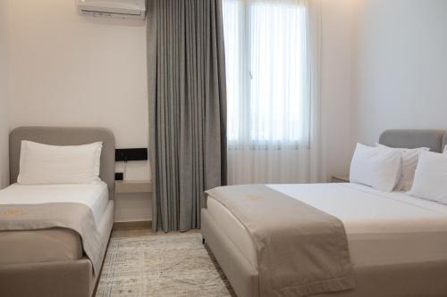 Villa Guesthouse Albion in Lezhë