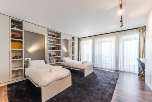 Luxury Living in Shkoder Historic Heart by Pik Host in Shkodër