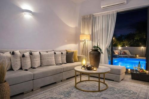 Villa Almihauss - Adults Only in Afantou