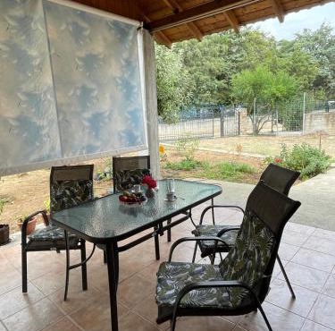 Cozy AppArt I 3 min to ancient Philippi and mudbaths in Kavala