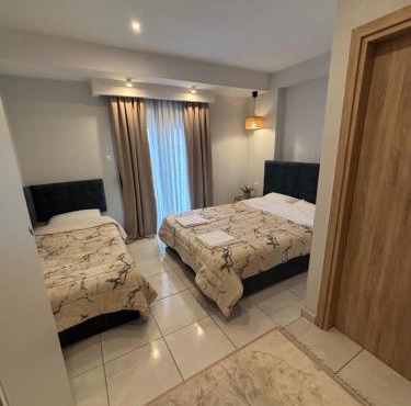 Minas Luxury Studios