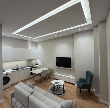 Apartment 27 in Elbasan