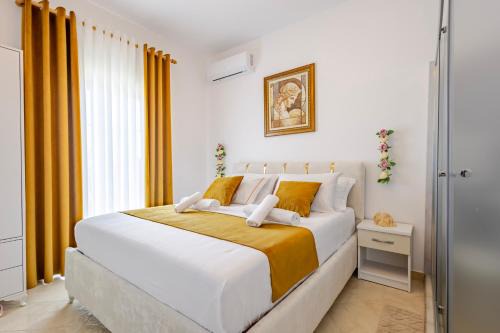 Vila Dy Bukurite Durres in Draç
