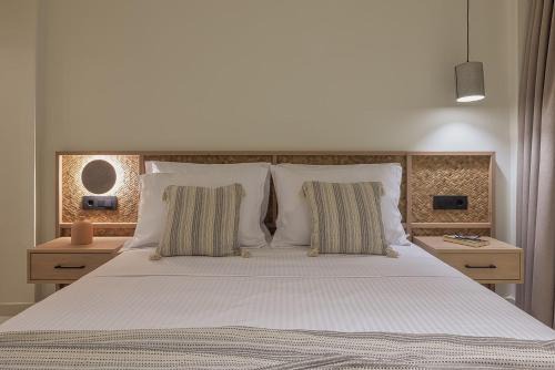 Kiva Luxury Suites Villas