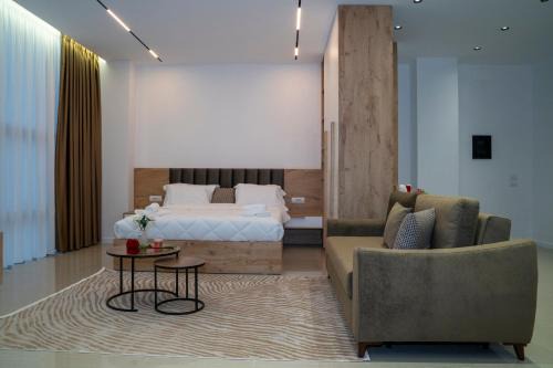 DreamSTAY Apartments in Elbasan