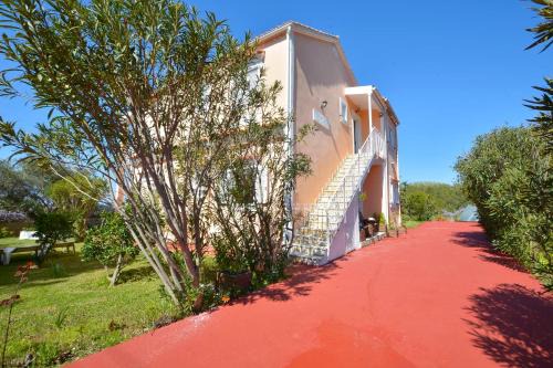Seaside Villa Giokos