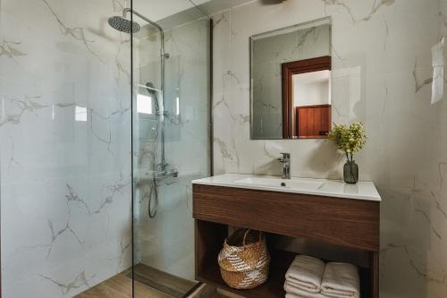OZEA Elevated Living -formerly Keramos villa and apartments- in Agia Pelagia
